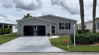 1504 Tanglewood Cir, Sebring, FL