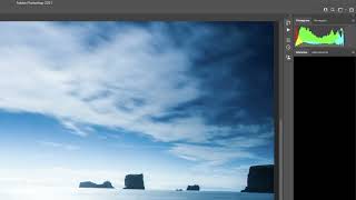 How to Switch Photoshop Workspaces