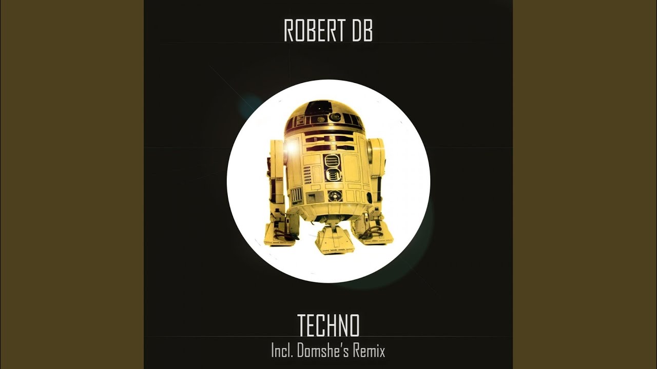 Watch Techno on YouTube Watch Techno on YouTube