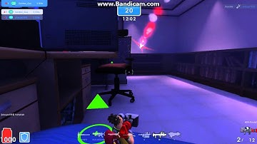 Microvolts A friend of mine hacks