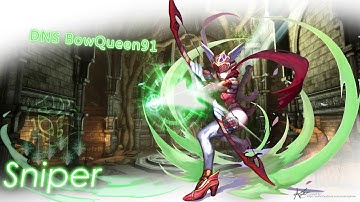 Slove DC Problem Dragon Nest