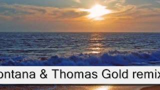 Eric Smax & T. Gold - House Arrest (C. Montana & T.G. Remix)