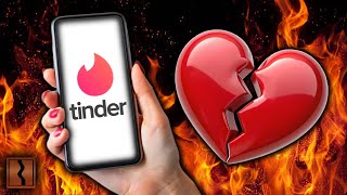 This is What REALLY Ruined Dating...