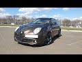 Alfa Romeo Mito | Обзор и Тест-Драйв / Ракета? 🚀