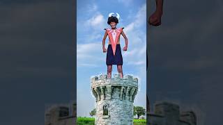 Tv Serial Vs Spider Man