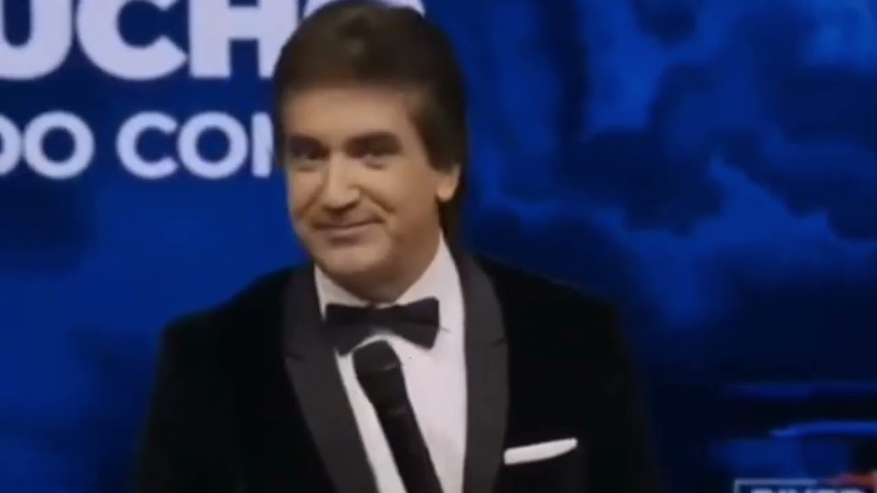 La historia de Matías Damico Dante Gebel