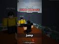 Cmon Jump! I SAID JUMP! #tsb #roblox