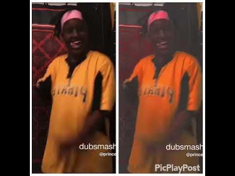 Bring Em out - Chris Gone Crazy & Famous Debo (Dubsmash) - YouTube