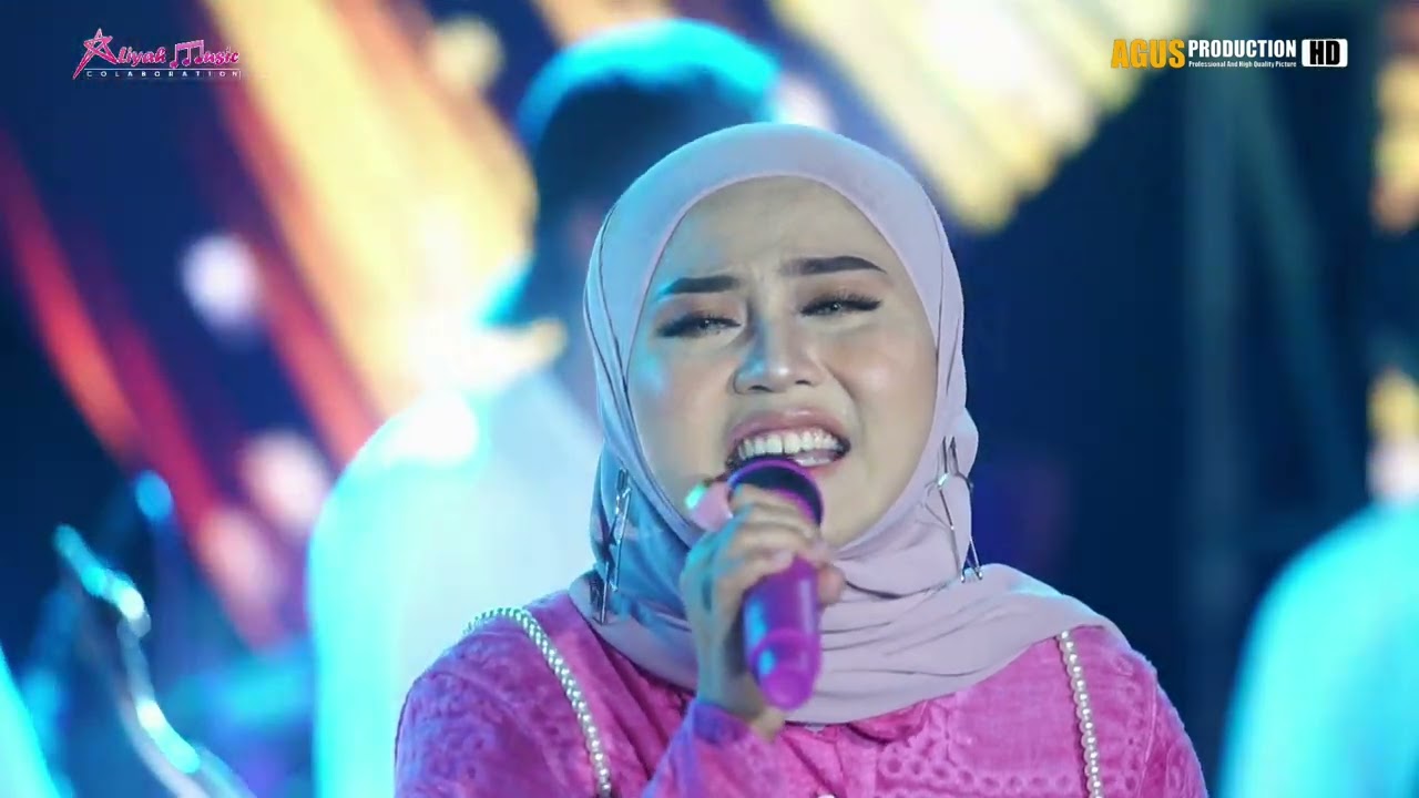 SEWU SIJI I ALIYAH MUSIC COLLABORATION (SITI ALIYAH)