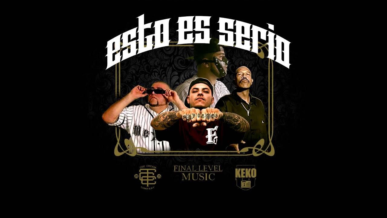 Neto Reyno Ft Mr Yosie Locote, Diablo loko & Keko Beat - Esto es Serio HQ Neto Reyno Ft Mr Yosie Locote, Diablo loko & Keko Beat - Esto es Serio HQ