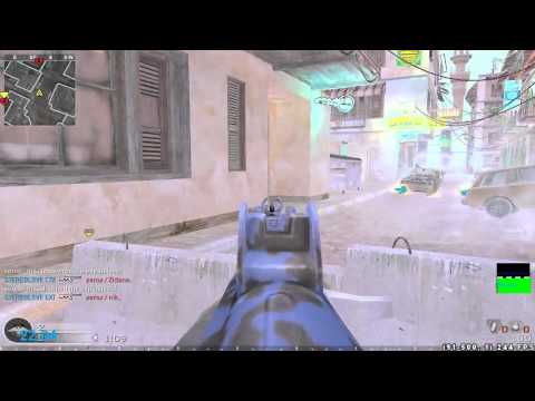 COD4 teleport hax