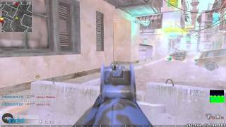 COD4 teleport hax