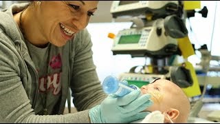 Forbes Ranking Texas Children's 11th in the nation.
