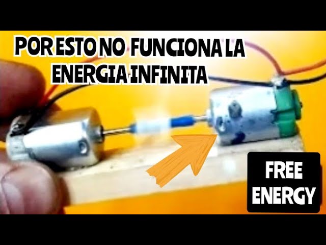 Motores Electricos Pequenos - Temu