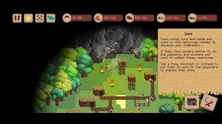 Your Land. WHAT?! Full Gameplay screenshot 5