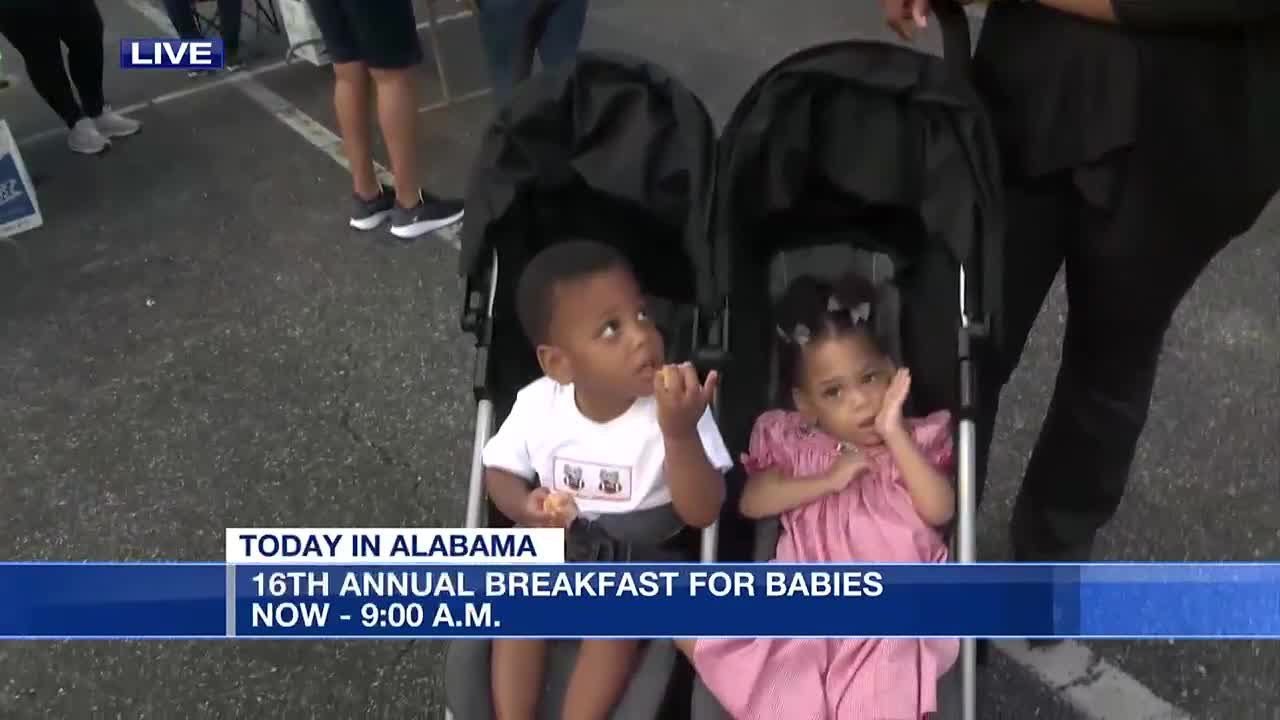 Chappy's Deli holding 'Breakfast for Babies' today - YouTube