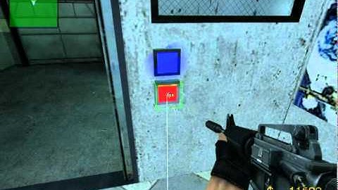 zm_base_winter_beta3 [CS:S Zombie Secrets]