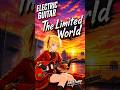 【ショートループ】The Limited World/knotlamp【2026】