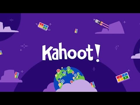 Kahoot Phonk theme song 1 Hour FULL VERSION Looped