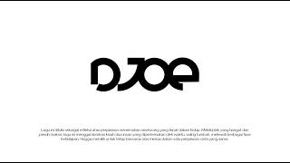 Menjadi Satu by DJOE (Official Lyric Video)