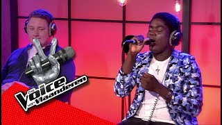 Download Lagu Tomi zingen 'At Last' | Q-Live Sessie | The Voice van Vlaanderen | VTM MP3