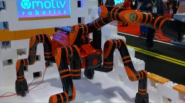 CES 2018 and the future of virtual reality   BBC Click