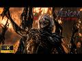 Knull’s Dark Origin Explained – Venom The Last Dance