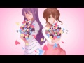 【Happy New Year】『恋のかけら』 歌ってみた【Gaahdin】