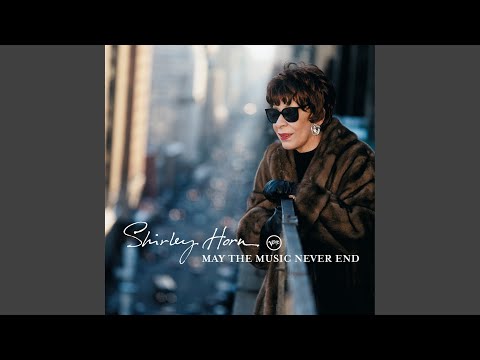 Putar Everything Must Change - Shirley Horn