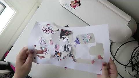 Foxy Fix Pocket TN Unboxing, Set Up & Plan With Me