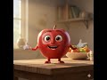 Apple, This is 100% AI 😱 | AI Trend Zone #aishorts #funny #futuretech #aivideos #apple