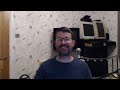 Beginning of video