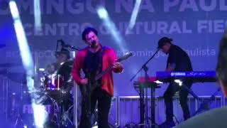 Frejat - Pense e Dance