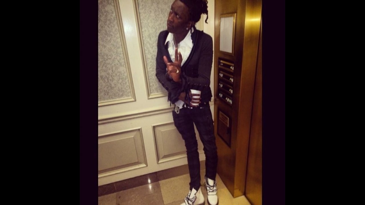 2015 young thug type beat - check