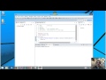 How to Setup Eclipse for C/C++ Developers in Windows 8.1