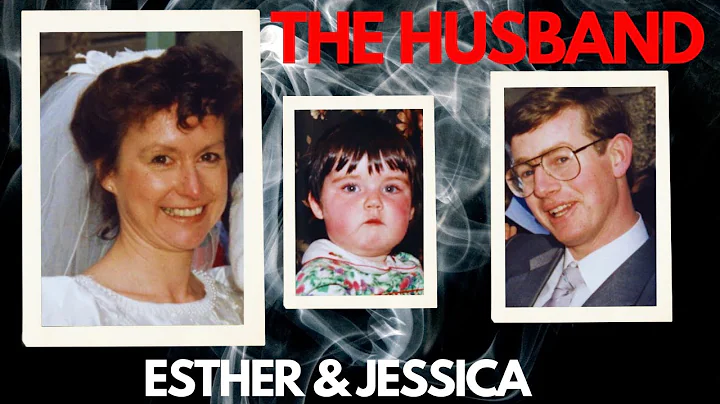 The case of who Killed Esther McCann and Jessica?