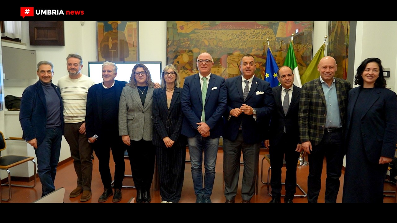 Operativa l’Area interna della Media Valle del Tevere [UMBRIAnews]