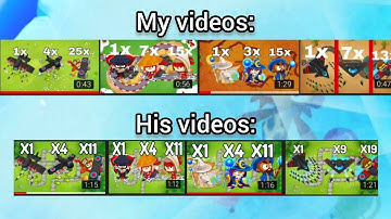 Please stop stealing my content