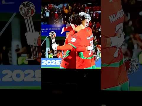 مبروك علينا بهاد الكأس العالم 
