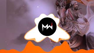 Shivba Raja G Basla Ghodyavari | Remix | DJ Vaibhav In The Mix | Music World.