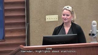 CCISD SHAC Meeting March 19, 2026