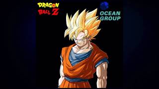 Dragon Ball Z: Ocean Dub Soundtrack - Princess Snake's Hospitality