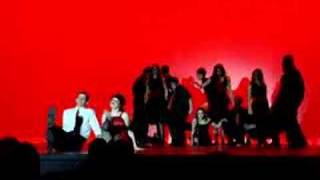 Damn Yankees- Two Lost Souls