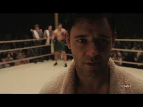 Кадр из фильма «Нокдаун»