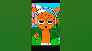 Incredibox Sprunki Sinner Edition New Mod But WITH LOVE SUS MOD! New version #sprunki #animation