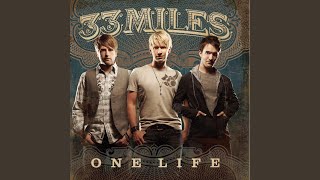 Video thumbnail of "33Miles - Little Bit of Love"