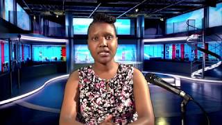 Rumbidzai Vashoma on Skills Development Levy