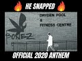 Bonez - [2020 Anthem] BROKE AF OFFICIAL MUSIC VIDEO