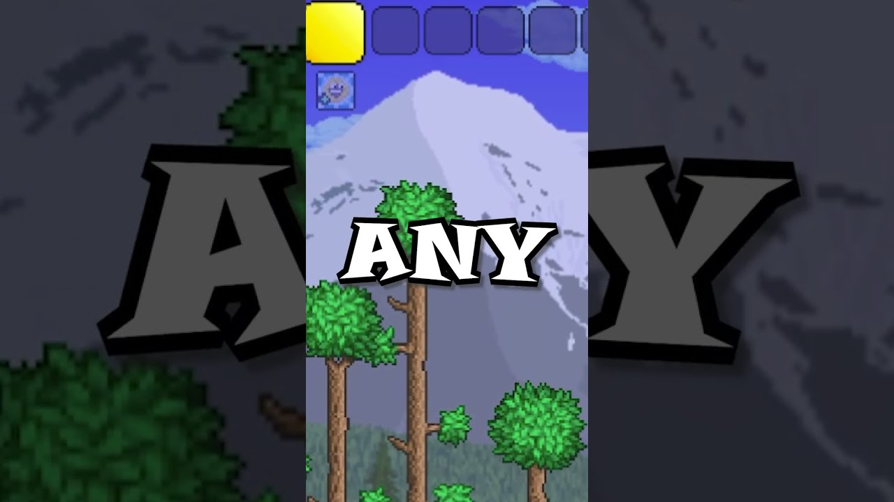 How to beat SKELETRON without ANY items in Terraria