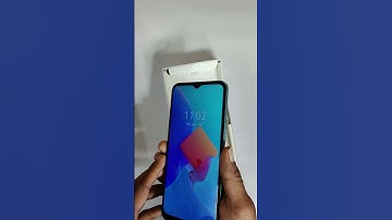 Tecno Spark Go 2022 Unboxing1